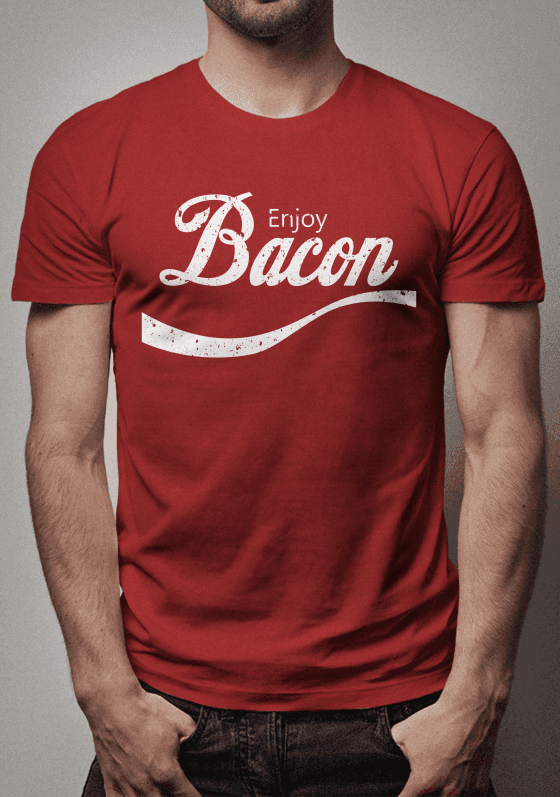 Enjoy Bacon