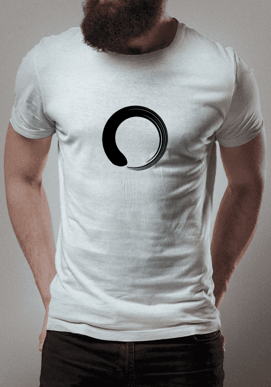 Enso / Ensō (円相)