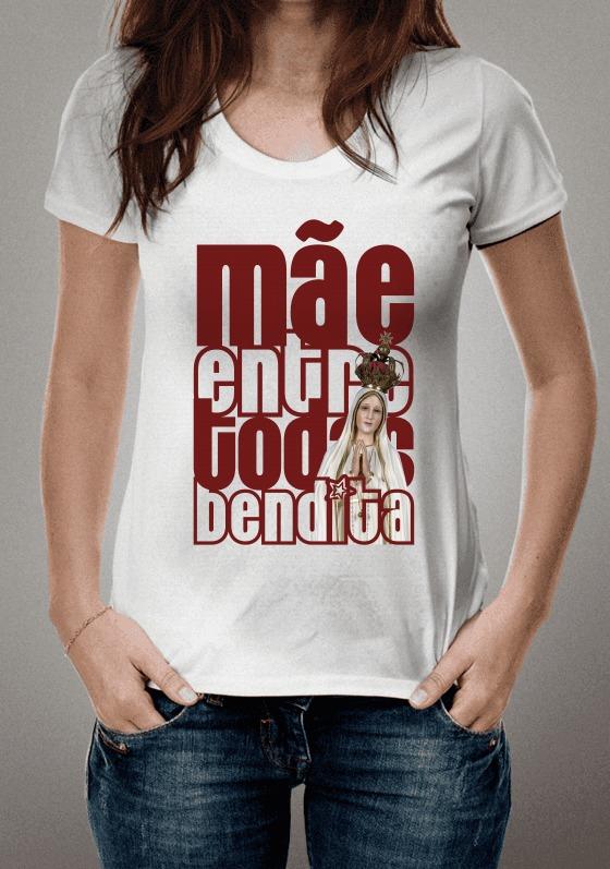 Nome do produto  Entre Todas Bendita
