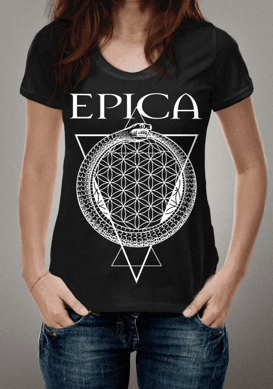 EPICA - ROCK