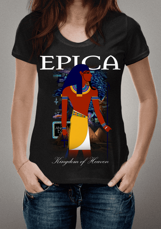 EPICA