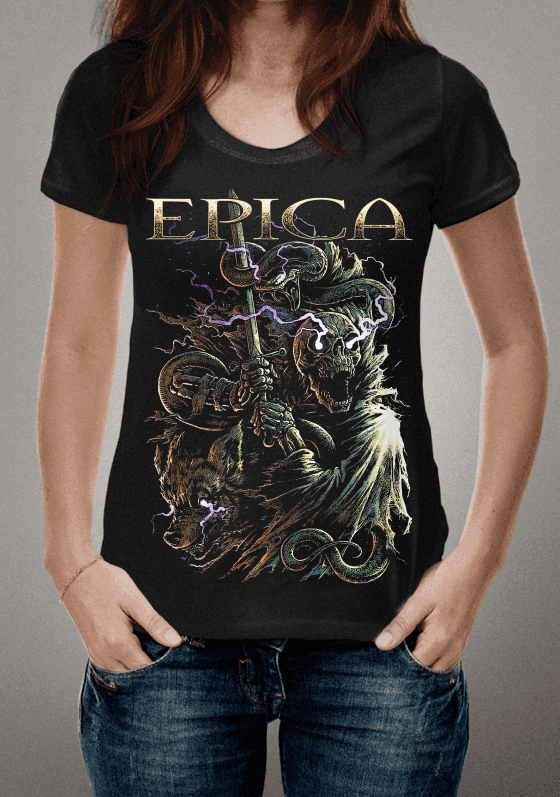 EPICA