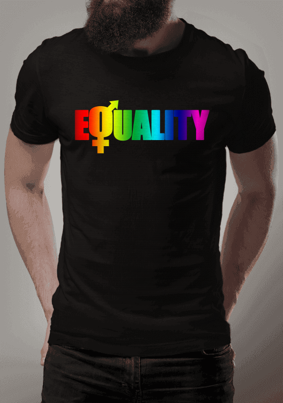 Equality