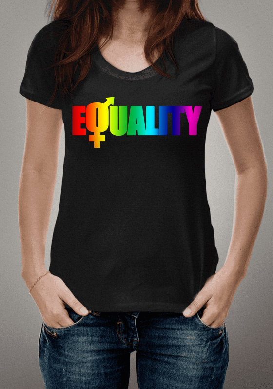 Equality