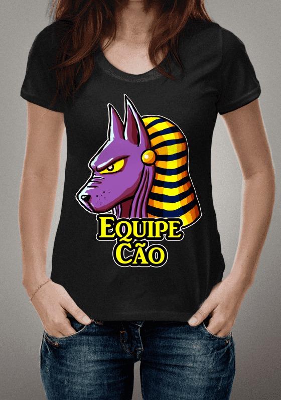Equipe Cão