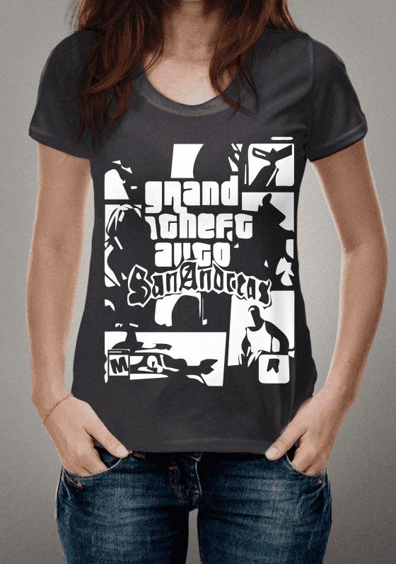 "Grand Theft Auto" - Clássicos do Videogame