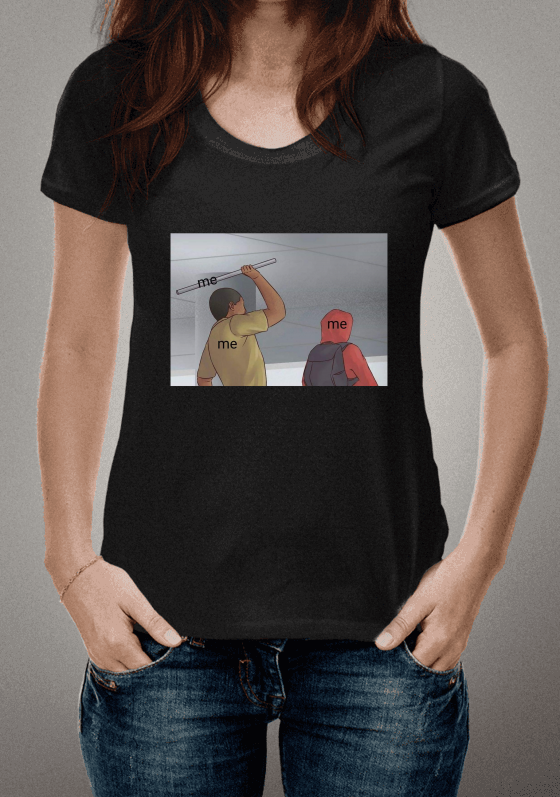 Nome do produto  "Me"