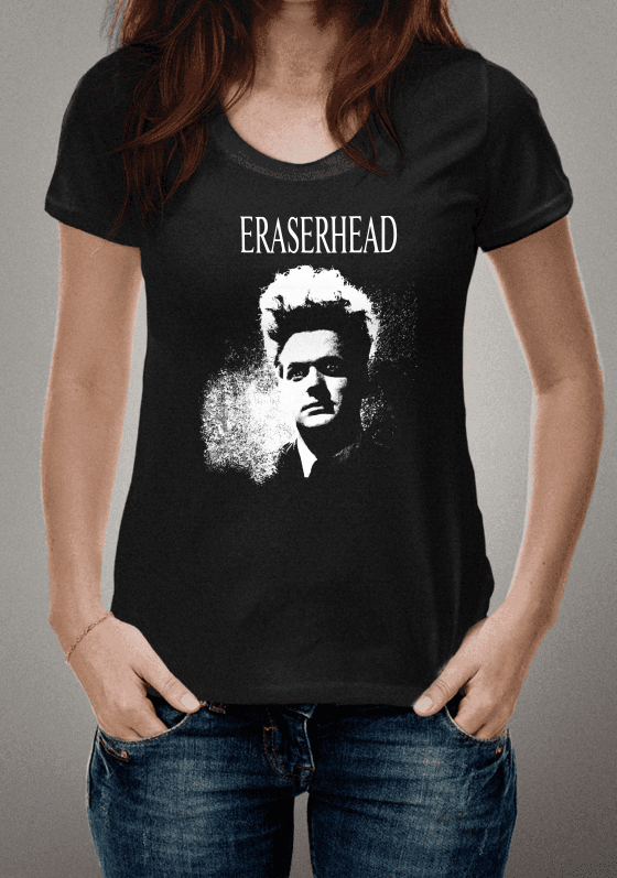 Eraser Head