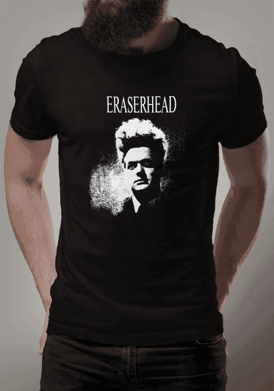 Eraser Head