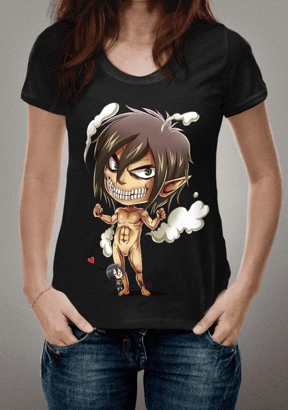 Eren Jeggar