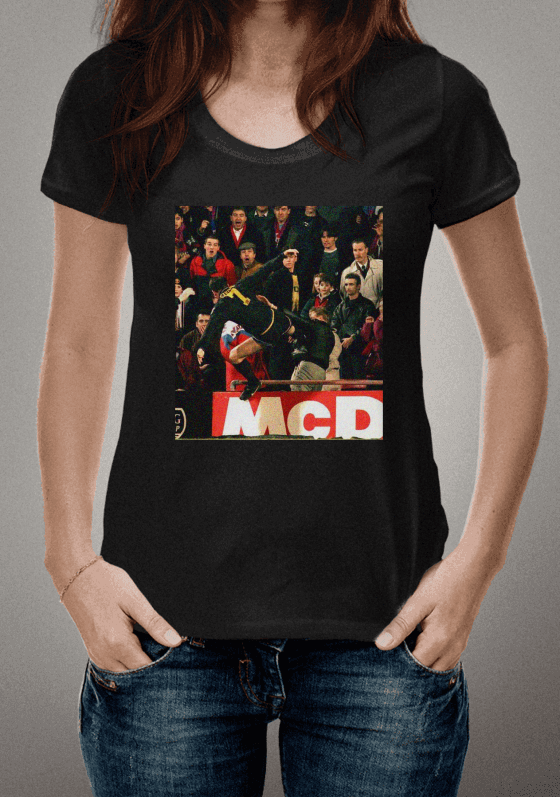 Nome do produto  Eric Cantona