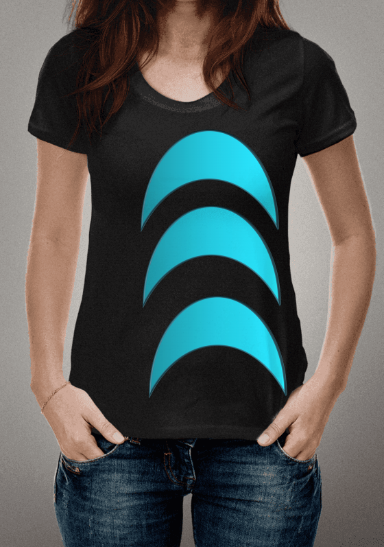 Nome do produto  #ERICA#ESTILOS#CAMISARTES#FRASES#ESTAMPAS#100%#CRIATIVAS#MONTINK #GARANTA JÁ A SUA