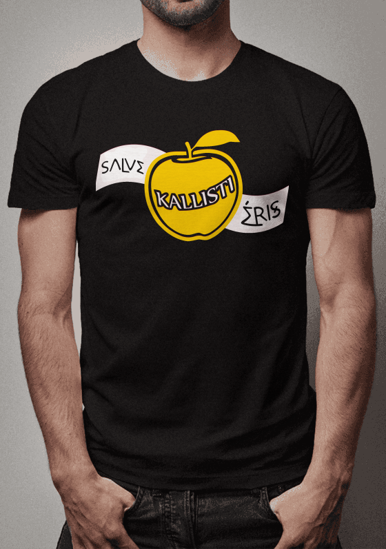 Nome do produto  Éris