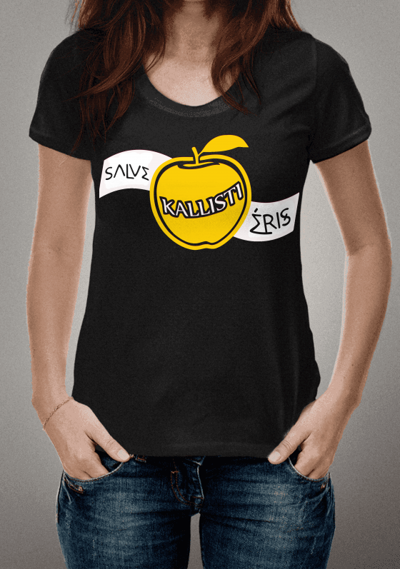 Nome do produto  Éris