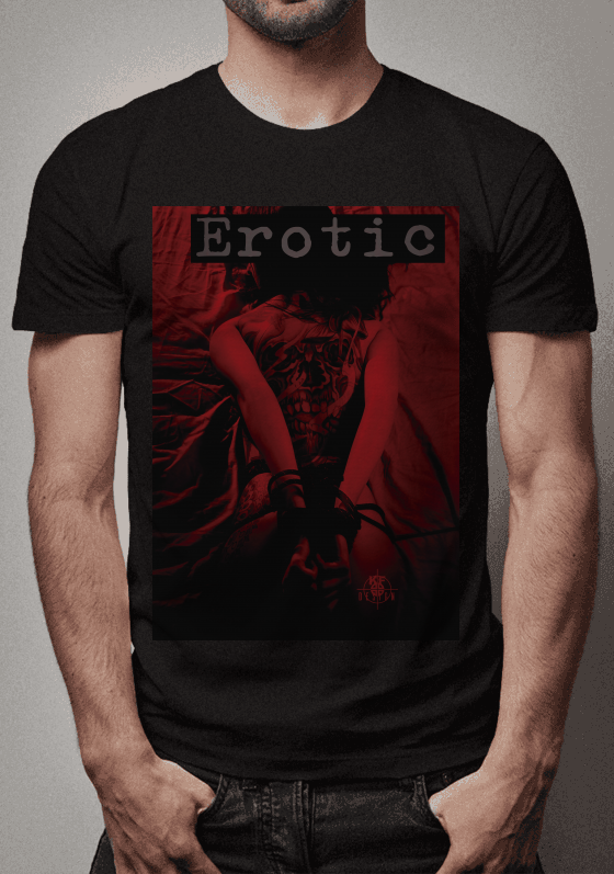 Nome do produto  Erotic