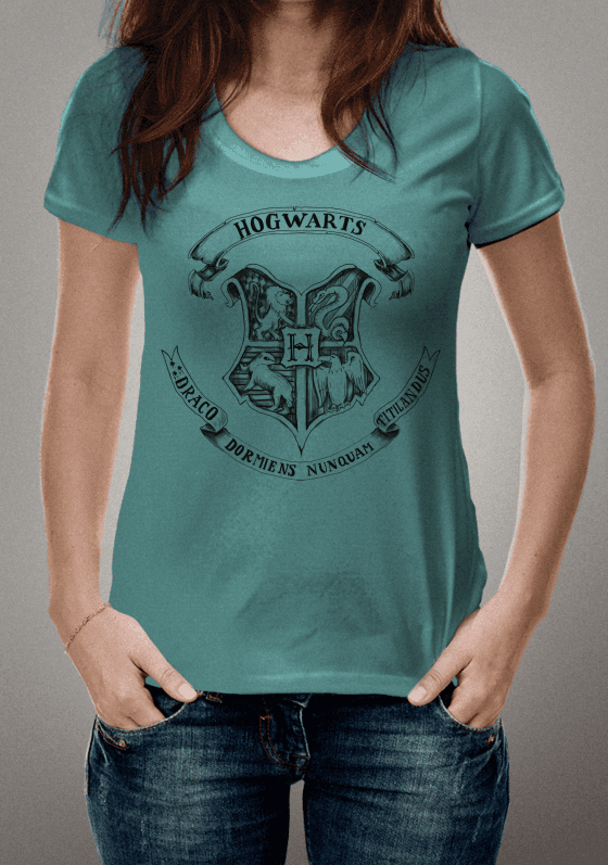 Nome do produto  Escola de Magia e Bruxaria