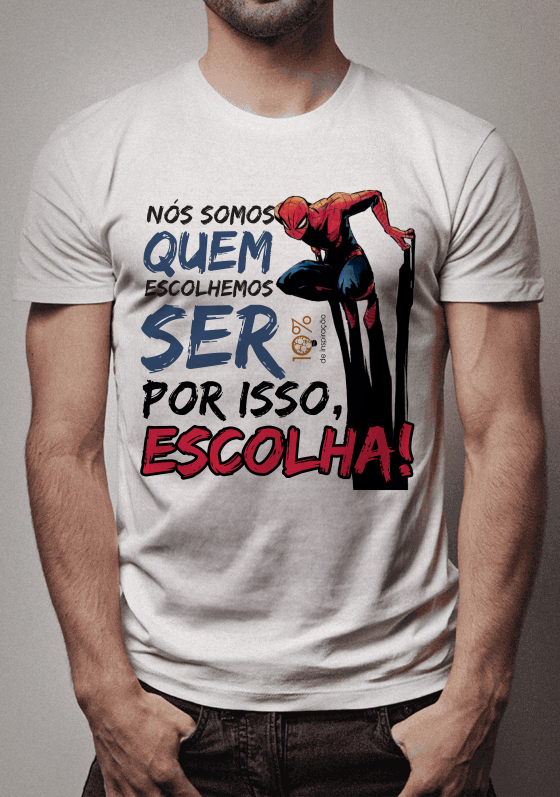 Escolha!