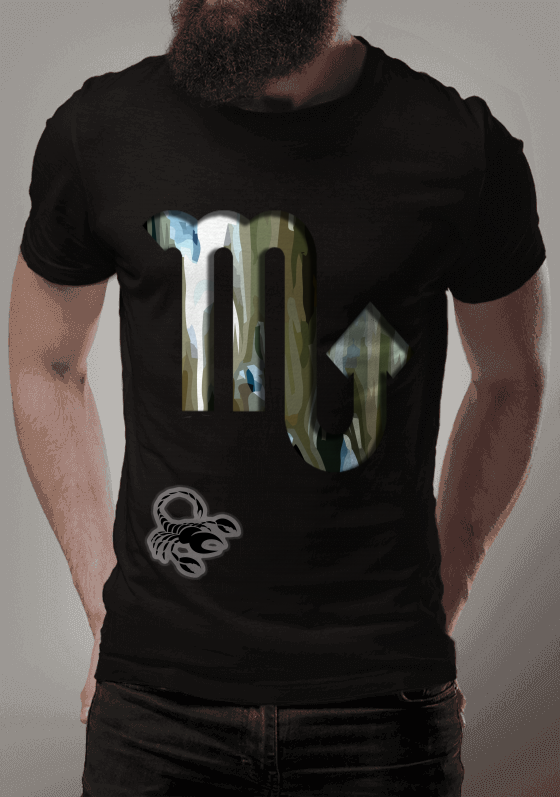 Nome do produto  escorpiao 2