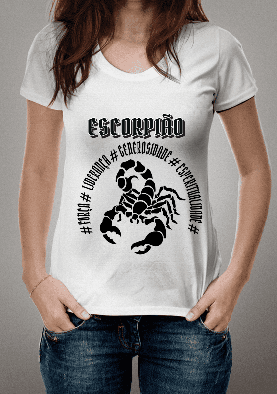 escorpião