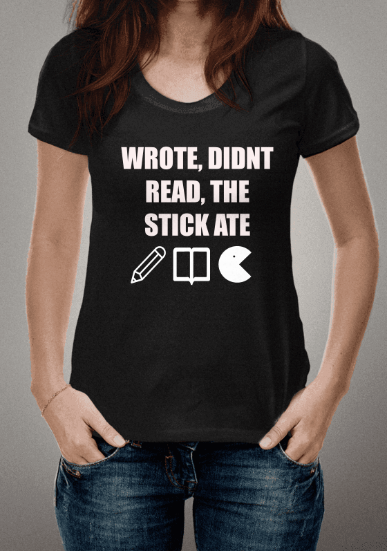 Nome do produto  Escreveu, não leu...