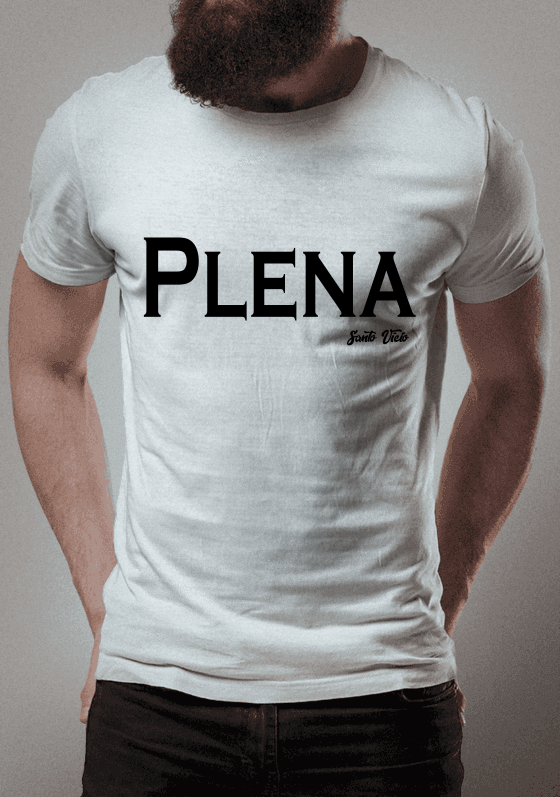 Escrita - Plena 
