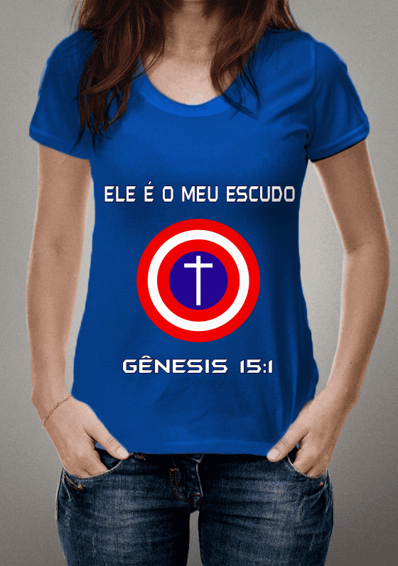 Nome do produto  Escudo 