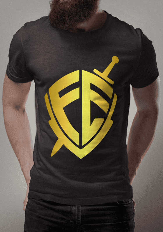 ESCUDO DA FÉ