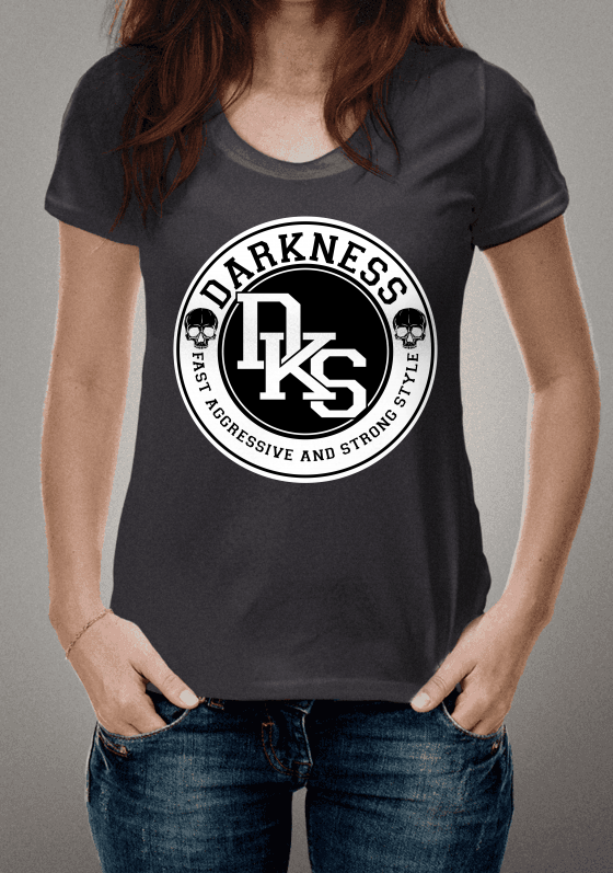 Nome do produto  Escudo darkness