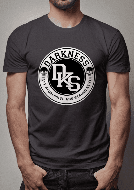 Nome do produto  Escudo darkness