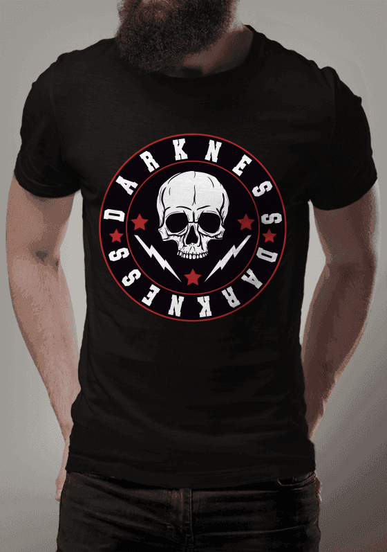 Nome do produto: Escudo de caveira