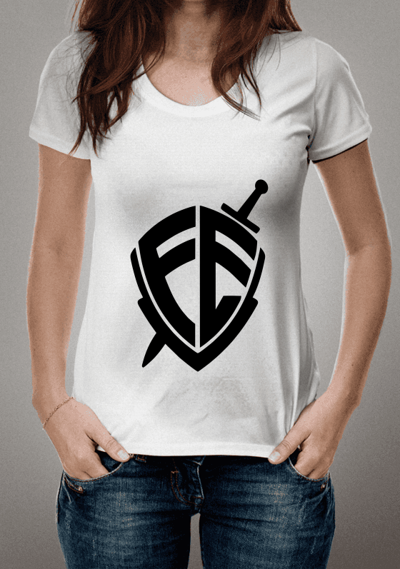 Nome do produto  ESCUDO DE FÉ