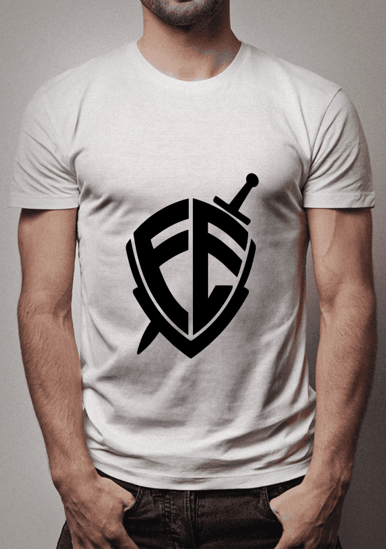 Nome do produto: ESCUDO DE FÉ