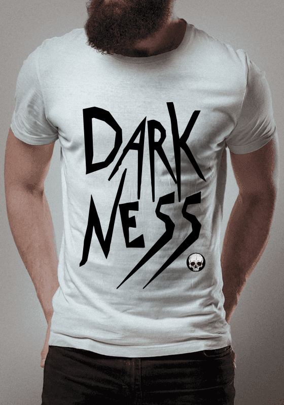 Nome do produto  Escuridão