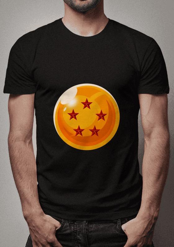 Nome do produto  Esfera de 5 Estrelas