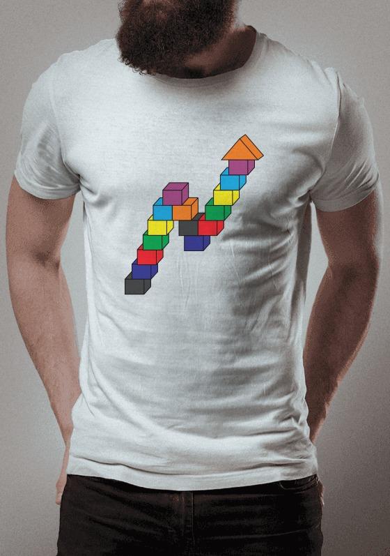 Nome do produto  Esmo Cubo