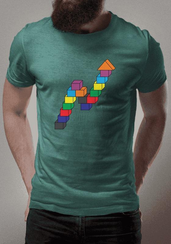 Nome do produto  Esmo Cubo I