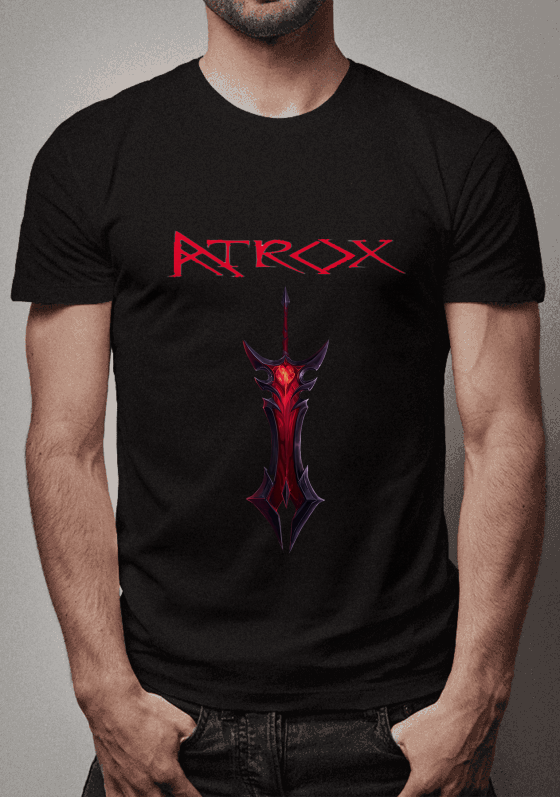 Espada - Aatrox
