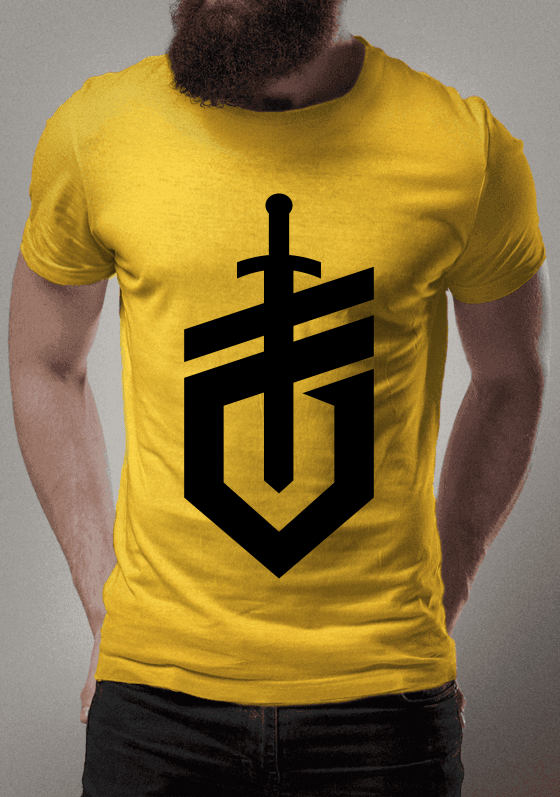 Nome do produto  Espada