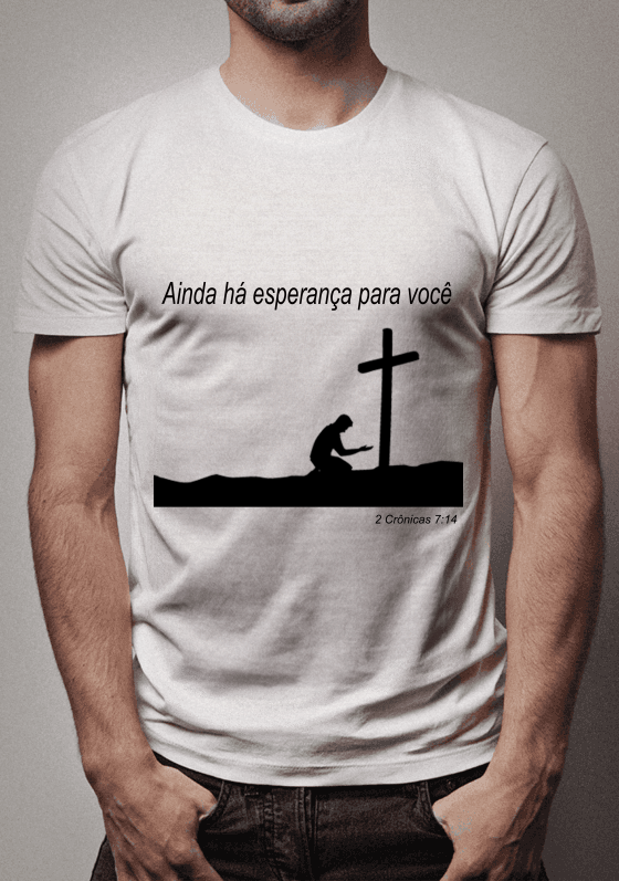 Nome do produto  Esperança