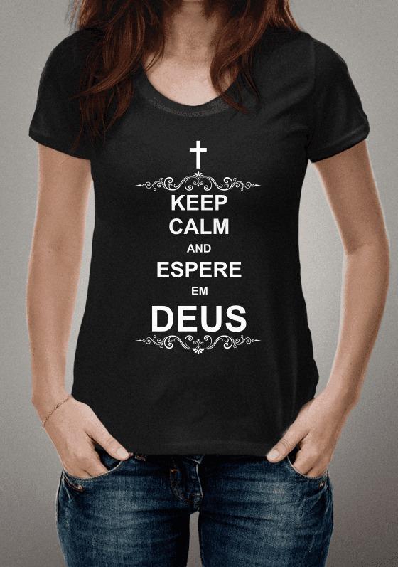 Espere em Deus - 1
