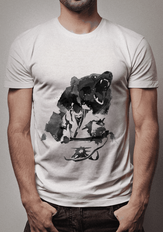 Nome do produto  Espirito Animal