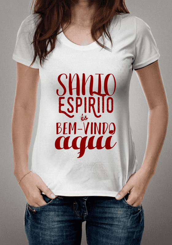 Nome do produto: ESPIRITO SANTO ES BEM VINDO AQUI