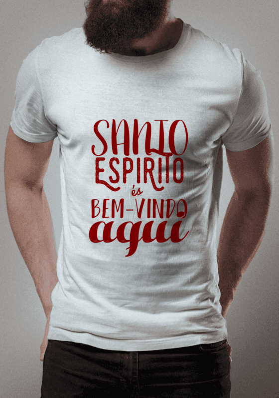Nome do produto  ESPIRITO SANTO ES BEM VINDO AQUI