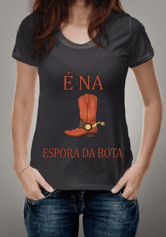 Nome do produto  Espora da Bota