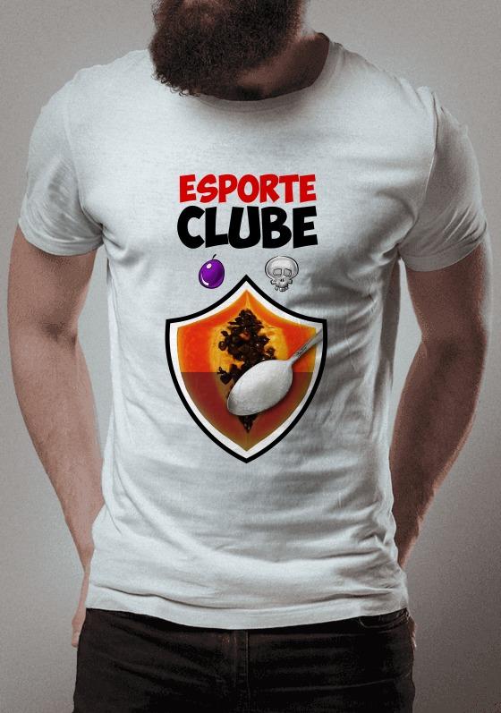 Esporte Clube Mamão com Açúcar