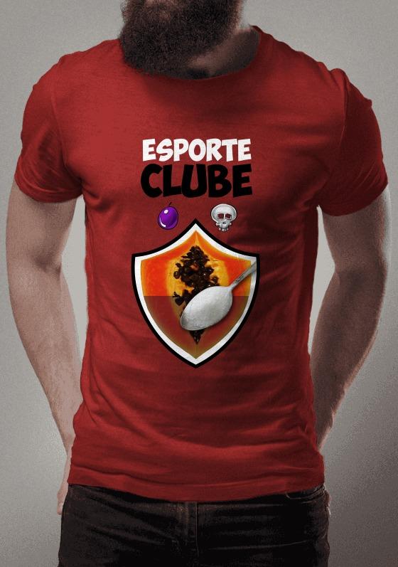 Esporte Clube Mamão com Açúcar