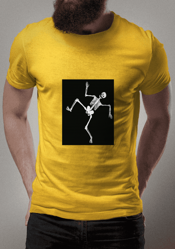 Nome do produto  Esqueleto