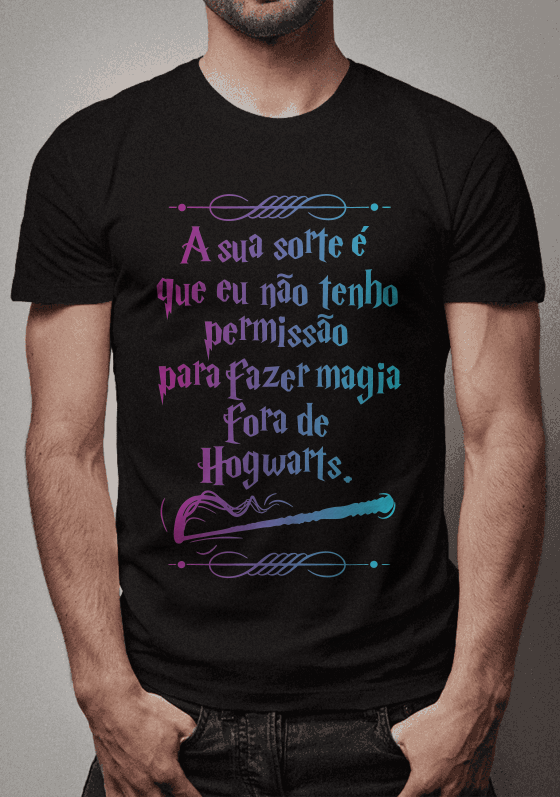 Nome do produto  Essa é a sua sorte