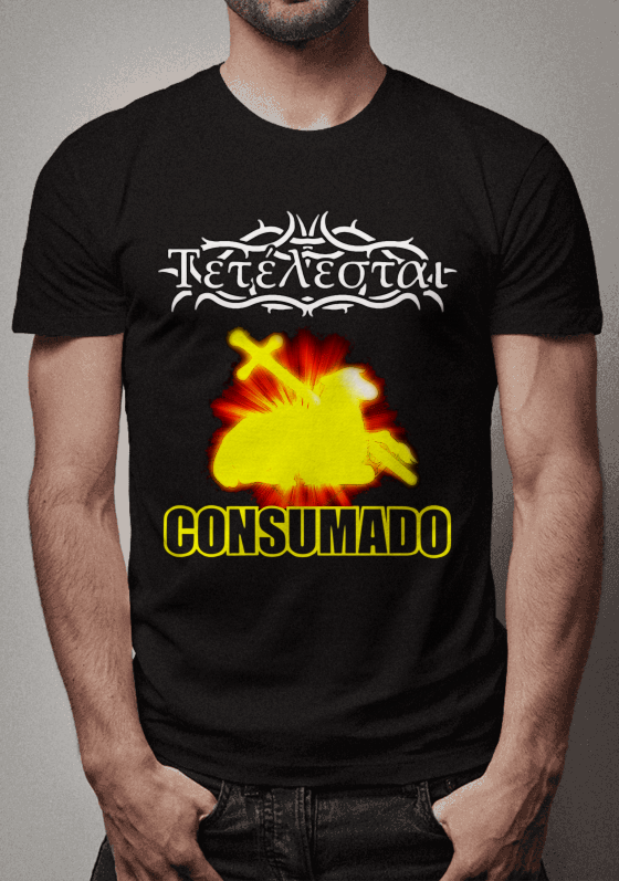 Nome do produto  ESTÁ CONSUMADO