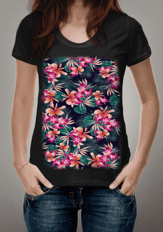 Nome do produto  ESTAMPA 87878